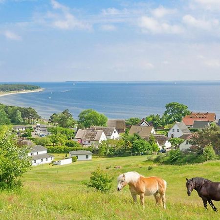 Gratis Nutzung Vom Ahoi Erlebnisbad Und Sauna In Sellin - Haus Inselwind Fewo Meerwellen Gross Zicker Экстерьер фото