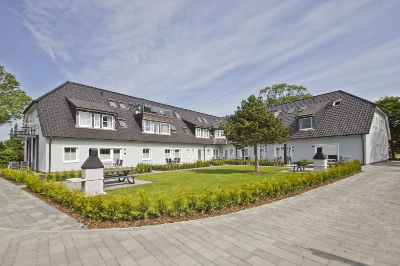Gratis Nutzung Vom Ahoi Erlebnisbad Und Sauna In Sellin - Haus Inselwind Fewo Meerwellen Gross Zicker Экстерьер фото